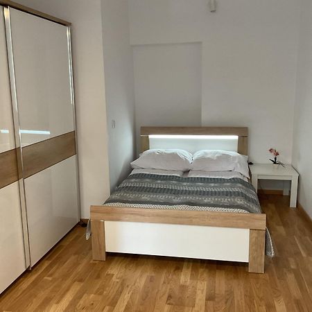 Apartment Na Zamkowej Krakow Dış mekan fotoğraf