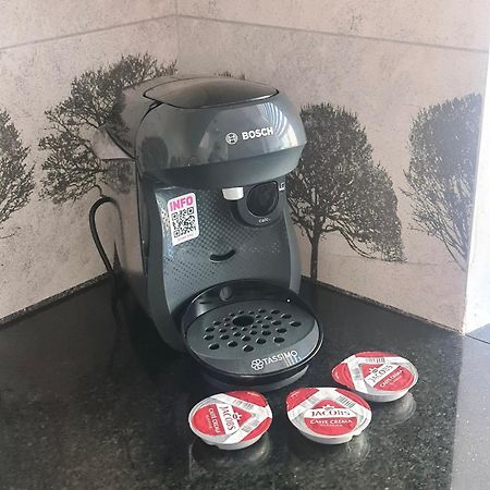Apartment Na Zamkowej Krakow Dış mekan fotoğraf