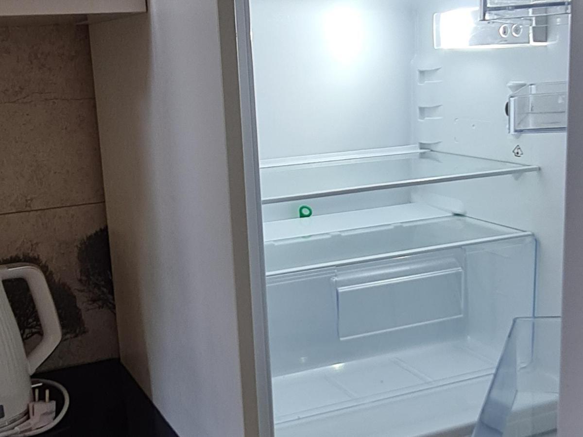 Apartment Na Zamkowej Krakow Dış mekan fotoğraf