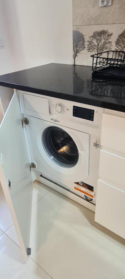 Apartment Na Zamkowej Krakow Dış mekan fotoğraf